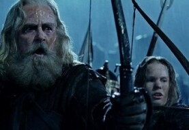 Bruce Allpress, who plays Aldor from the Lord of the Rings trilogy, has passed away
