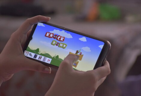 Gry na telefon w 2022 roku – czy produkcje mobilne mogą równać się z grami na PC i konsole?