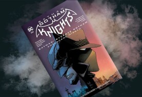 Runaways vs Szpony – recenzja komiksu „Batman: Rycerze Gotham. Pozłacane Miasto”