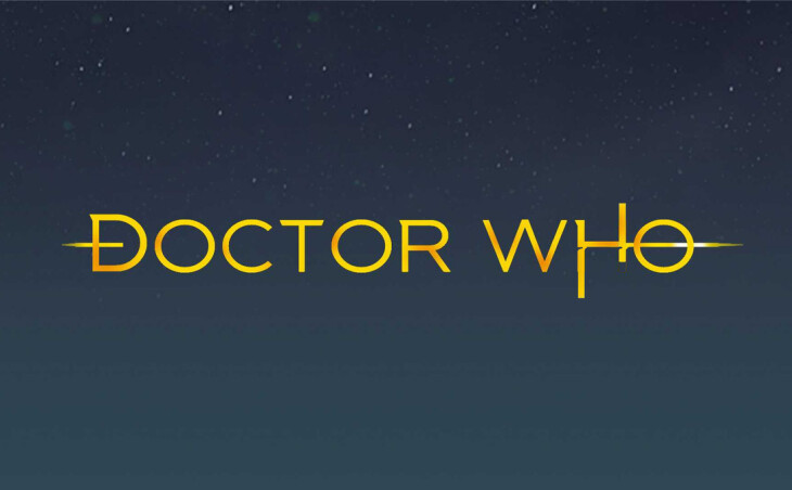 Doctor Who – New 60th Anniversary Trailer!