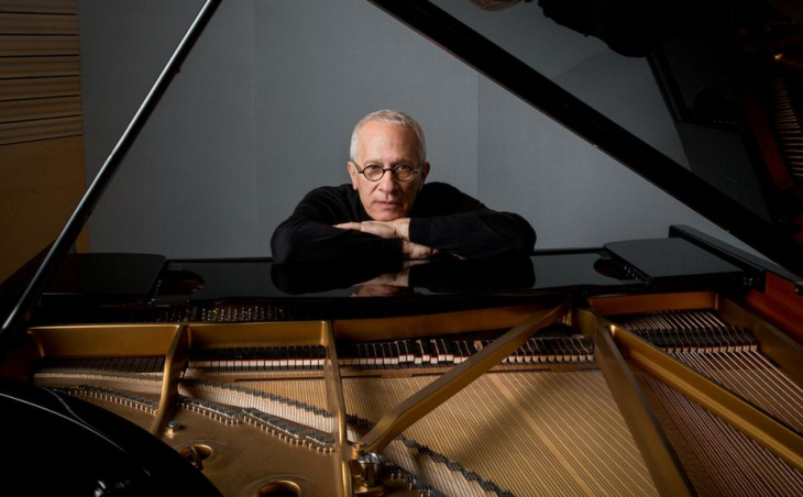 James Newton Howard – od „Pretty Woman” do „Igrzysk Śmierci”