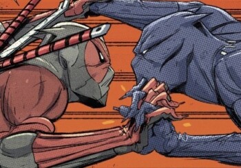 Marvel zapowiada "Pantherpool"
