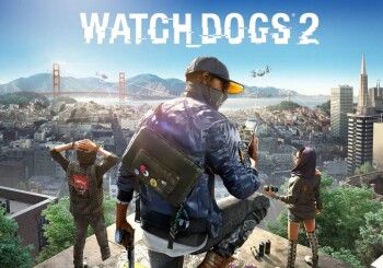 Watch Dogs 2 tomorrow for free on Uplay!