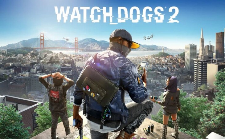 „Watch Dogs 2″ już jutro za darmo na Uplay!