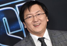 The master of special effects - Masi Oka - celebrates his birthday