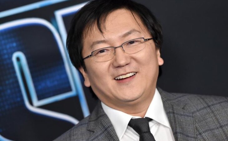 The master of special effects – Masi Oka – celebrates his birthday