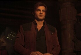 „Han Solo: Gwiezdne wojny - historie” – nowe plakaty!