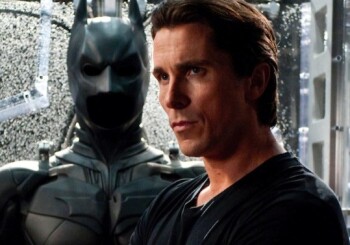 Christian Bale o filmach z uniwersów Marvela i DC