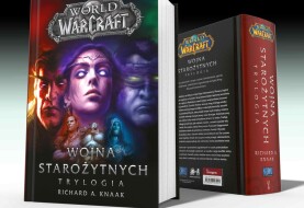 Świetne wieści dla fanów książek z uniwersum "World of Warcraft"!
