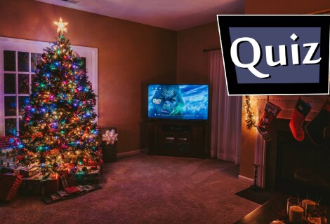 Quiz: Święta w filmach i serialach fantasy