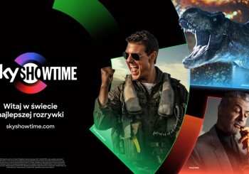 SkyShowtime with an amazing promotional offer to start!