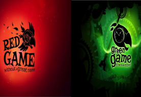 "Red Game Without a Great Name" i jego zielony następca zmierzają na Nintendo