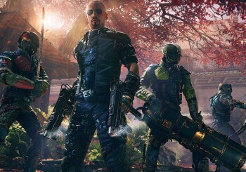 Nowe darmowe DLC do „Shadow Warrior 2”