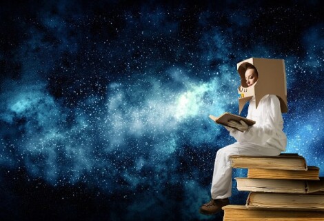 Najlepsze e-booki science fiction – klasyki i nowości, które warto znać według Virtualo