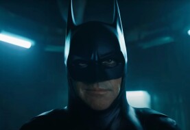 Keaton returns as Batman! New trailer for "The Flash"