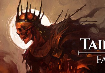 Dawno, dawno temu na wyspach spowitych Dziwem – recenzja gry „Tainted Grail: the Fall of Avalon”