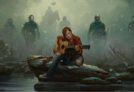 "The Last Of Us 2" - nowy, brutalny trailer!