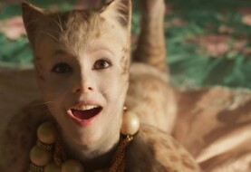 „Koty” najgorszym filmem 2019 roku!