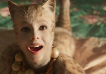 "Cats" is the worst movie of 2019!