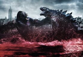 "Godzilla vs. Kong": nowe plakaty z filmu i zabawka-spojler