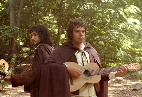 9 niezwykłych przeróbek muzyki z „Władcy Pierścieni” oraz „Hobbita” (i coś jeszcze)
