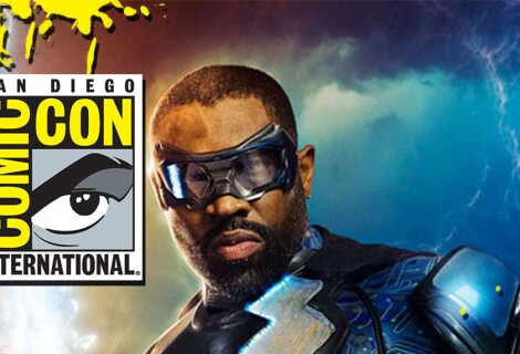SDCC 2017: Z kartki na ekran - superbohaterowie od CW