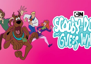 The programming hits of Cartoon Network and Boomerang channels for October 2020