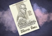 Człowiek, który chciał powstrzymać przemoc i prawie zabił komiks – recenzja komiksu „Doktor Bezwartościowy”