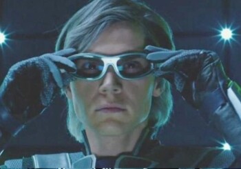 "WandaVision" - Evan Peters will appear in the series