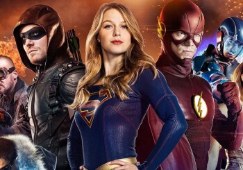 Arrowverse crossover – czas na prawdziwą zapowiedź
