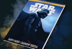 Lektura nieobowiązkowa – recenzja komiksu „Darth Vader i zaginiony oddział”