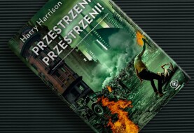 We have had similar problems for years - a review of the book “Przestrzeni! Space! "