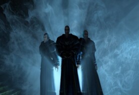 [RETROGRANIE] Jak zostać strażnikiem równowagi – „Gothic II: Noc Kruka”