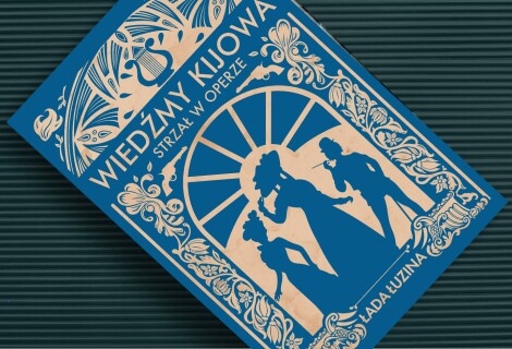 Wiedźmy z Kijowa ponownie uderzą już wkrótce!