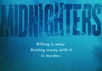 Pierwszy plakat promujący „Midnighters”