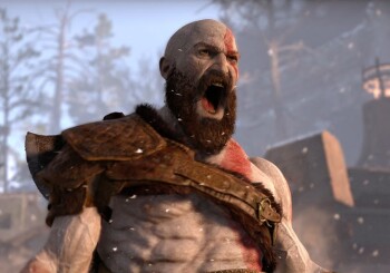 Kolejny "God of War" dopiero w 2018 roku?