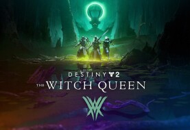 New Trailer of "Destiny 2: The Witch Queen"!