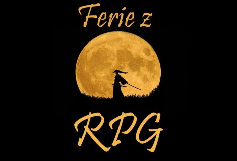 Zima w krainie wyobraźni, czyli ferie z RPG w szkole językowej Tell Me