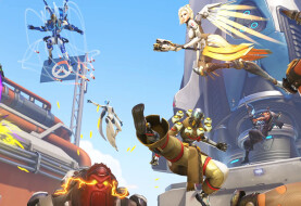 Blizzard announces the closure of "Overwatch" servers