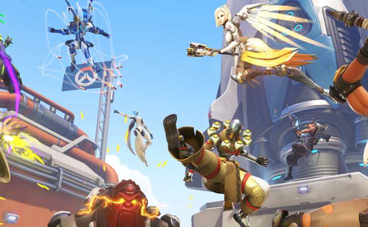 Blizzard announces the closure of “Overwatch” servers