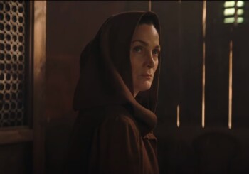"Star Wars: The Acolyte" - pierwszy zwiastun już jest!