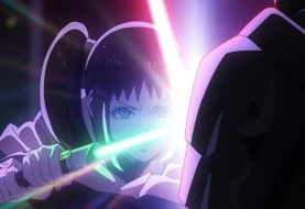 Nowa era Jedi rozpoczyna się w anime! Zwiastun serialu „Star Wars: Visions Presents – The Ninth Jedi” już dostępny