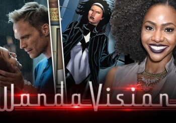 "WandaVision": New gadgets reveal Monika Rambeau's costume