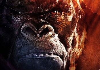 „Kong: Skull Island” z plakatem IMAX
