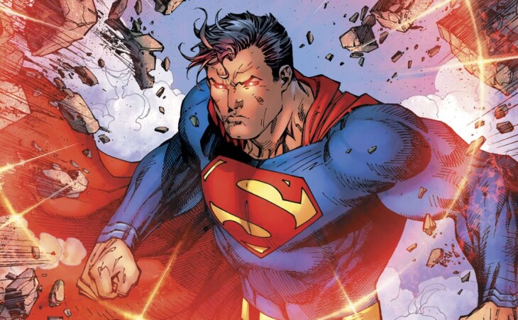 We know the cast and release date of the new Superman movie