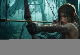 Netflix's "Tomb Raider" is born