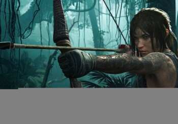 Netflix's "Tomb Raider" is born