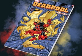 Wade, ty stary ramolu... – recenzja komiksu „Deadpool Classic #4”