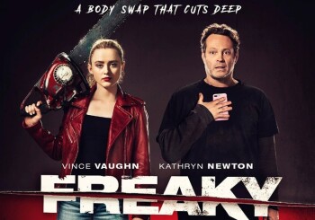 "Beauty and the Butcher" attacks with a new trailer