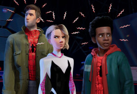 Sony rozważa animowane seriale ze Spiderverse?